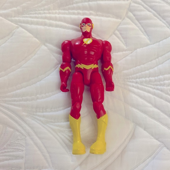 The Flash - Picture 1 of 5